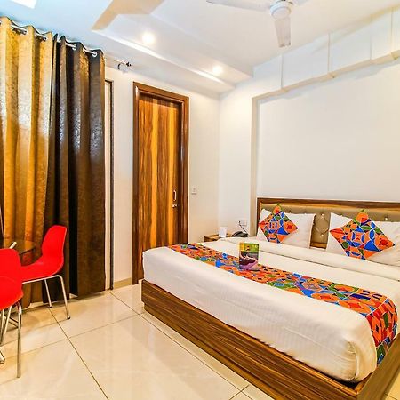Fabhotel Kiara Gurgaon Exterior photo