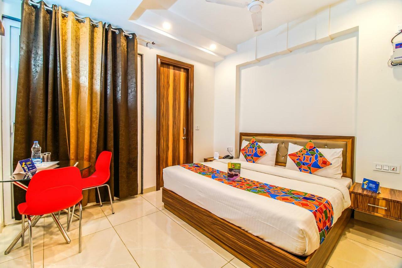 Fabhotel Kiara Gurgaon Exterior photo